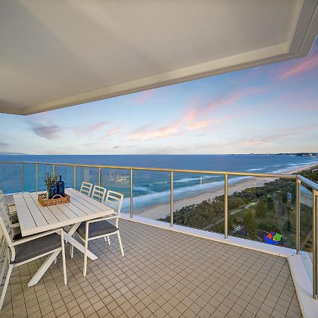 Air On Broadbeach Гоулд Коуст Екстериор снимка