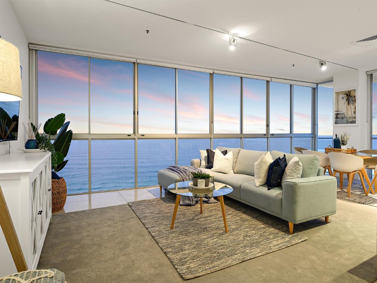 Air On Broadbeach Гоулд Коуст Екстериор снимка