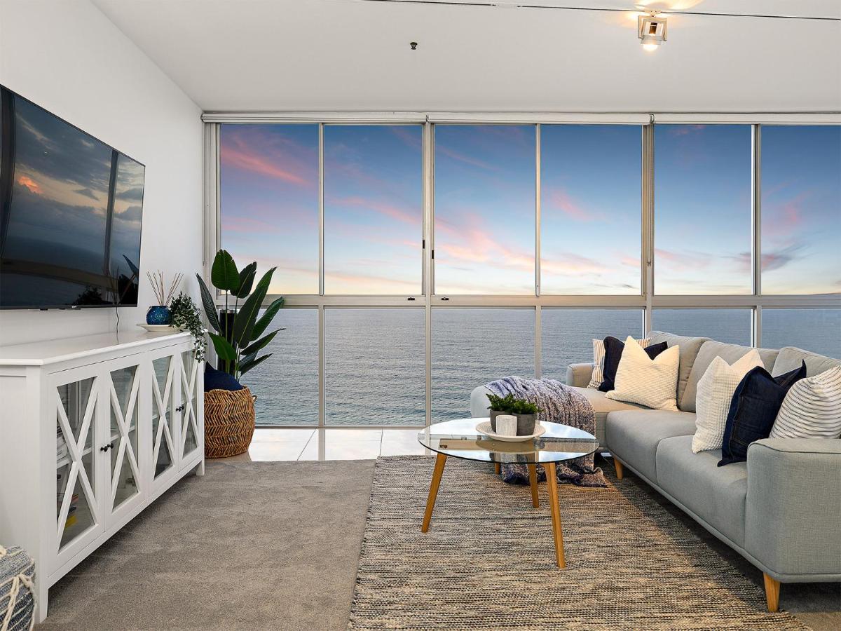 Air On Broadbeach Гоулд Коуст Екстериор снимка